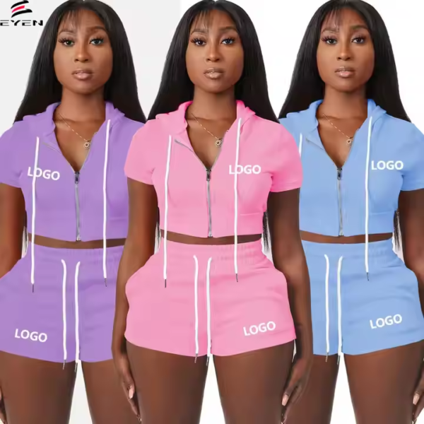 Women's Tracksuit