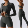 Women's Yoga Set2