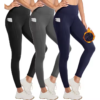 Yoga Leggings