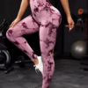 Yoga Pants Slim 3