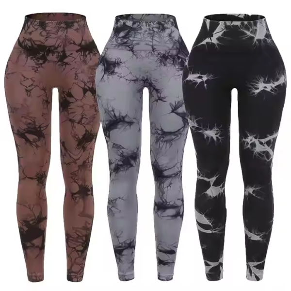 Yoga Pants Slim