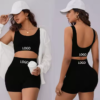 Yoga Set Fitness