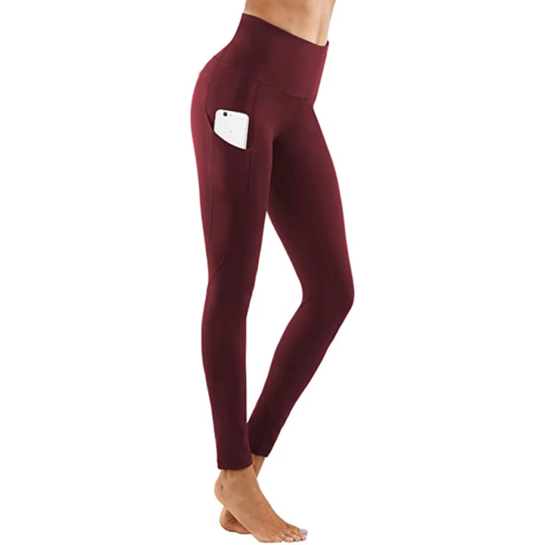 Yoga pants Leggings2