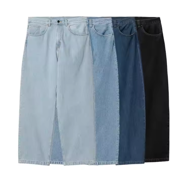 men's jeans