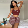shorts two sets
