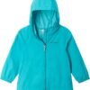 Columbia Girl's Switchback Ii Jacket Geyser