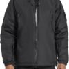 Lightweight Softshell Jacket Black