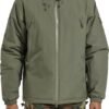 Lightweight Softshell Jacket Grass Green
