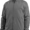 SCOTTeVEST Pack Windbreaker Jacket Graphite