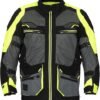 Tourmaster Men's Ridgecrest Mesh Adventure Motorcycle Jacket